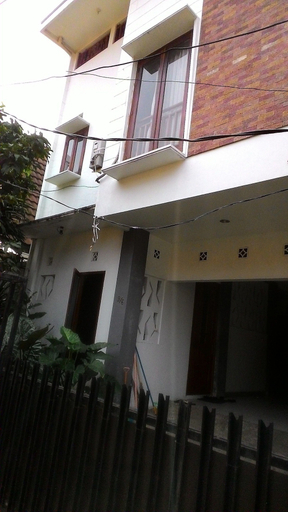 Exterior & Views 2, Rumah Kost, Jakarta Selatan