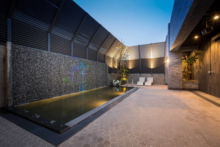 Exterior & Views 2, Icolour Villa, Taichung