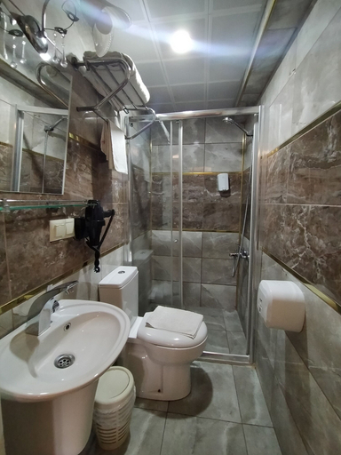 Bathroom 5, Şehrizade Konakları, Merkez