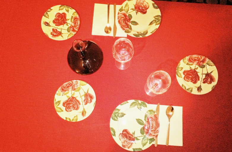 Food & Drinks 5, Ivana B&B, Catania
