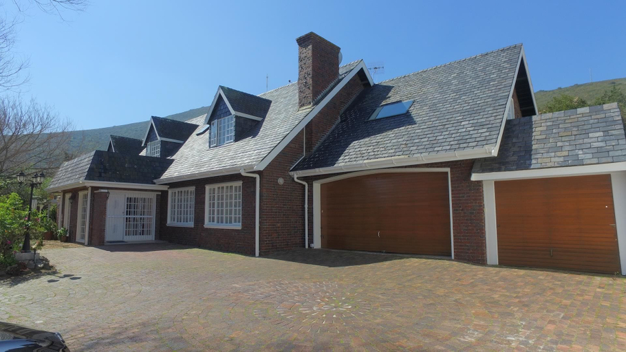 Exterior & Views, Plattekloof Views - Adults Only, City of Cape Town
