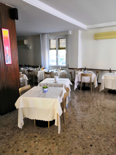 Food & Drinks 4, Hotel Villa Mary, Savona