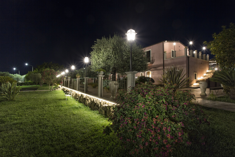 Exterior & Views 2, Badiula, Syracuse