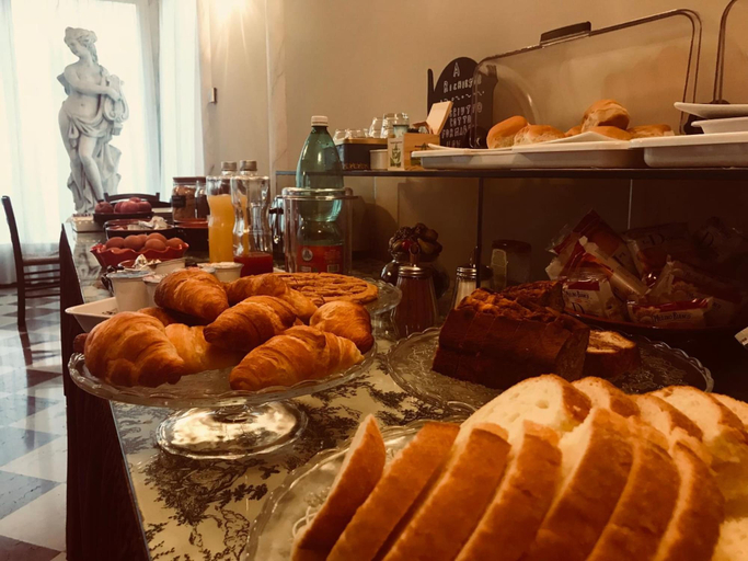 Food & Drinks 5, Hotel Al Sole - Preganziol, Treviso
