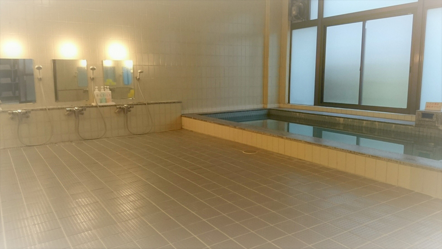 Others 4, Hotel New Otsuka, Shirako