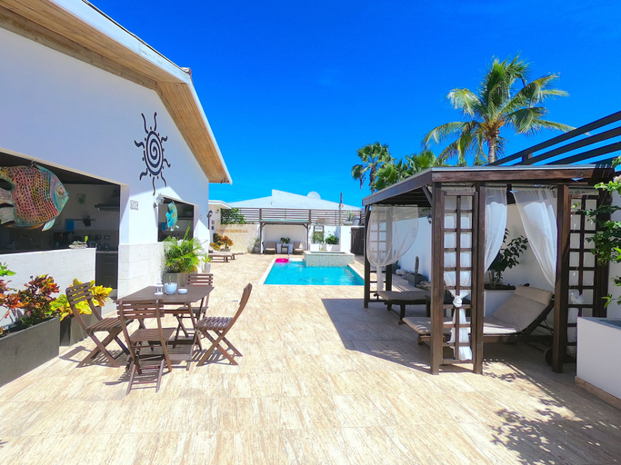 Exterior & Views 2, Aruba Lagunita
