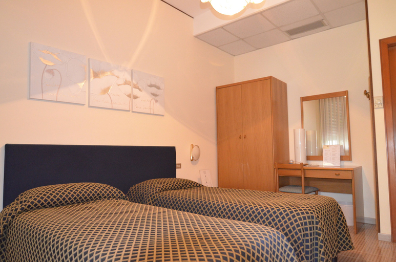 Bedroom 2, Magnolia, Treviso