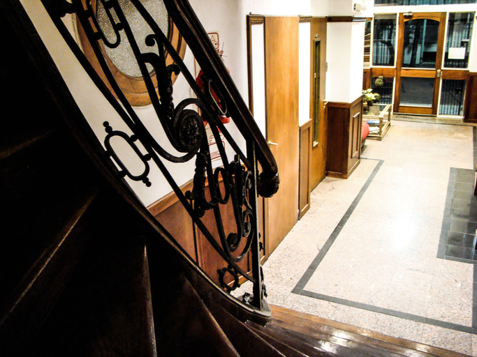 Others 5, Petit Recoleta Suites, Distrito Federal