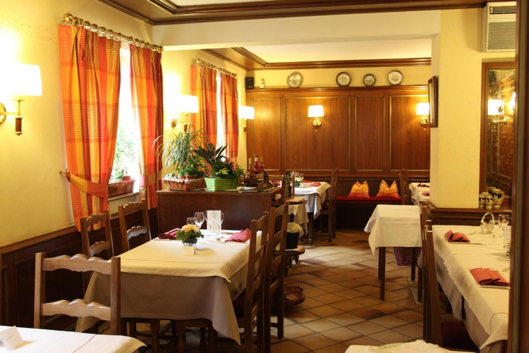 Food & Drinks 4, Logis Hotel Restaurant A L'etoile, Bas-Rhin