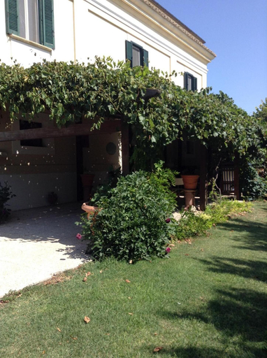 Exterior & Views 2, Agriturismo La Nora, Pescara