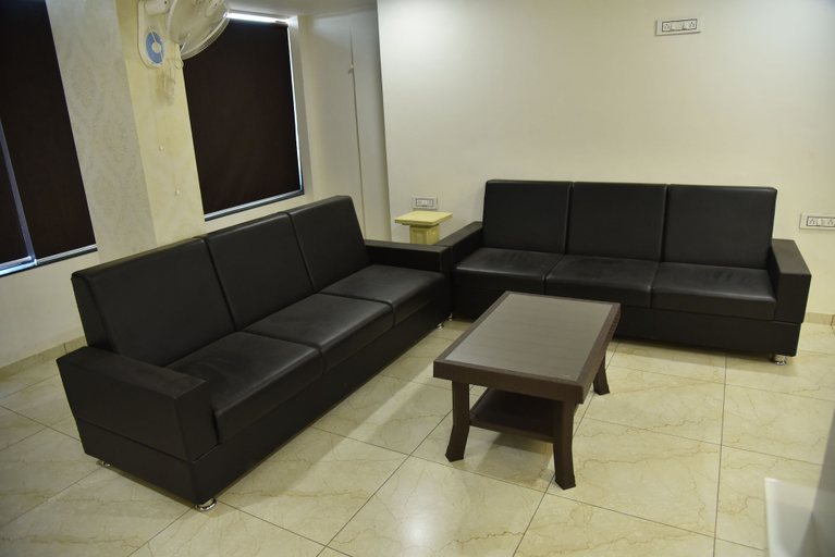 Others 5, Hotel Savera Inn, Morbi