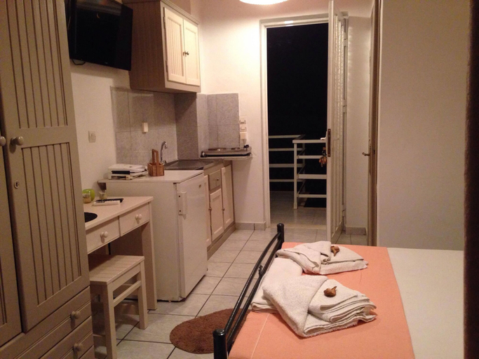 Bedroom 4, Zante Flower, Ionian Islands