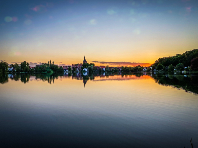 Sport & Beauty 2, Seehotel Schwanenhof, Herzogtum Lauenburg