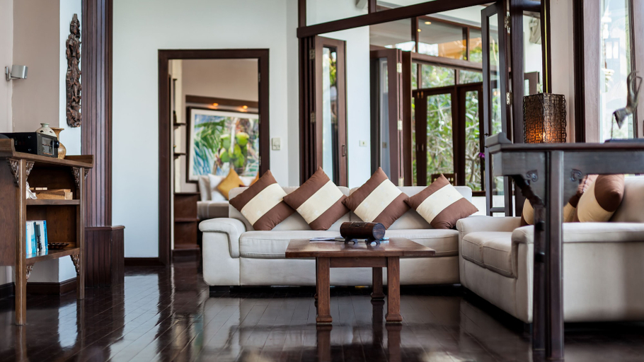 Others 5, Baan Paradise, Phuket Island