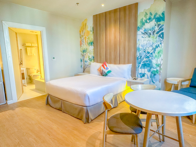 Bedroom 11