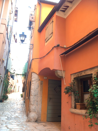 Exterior & Views 2, Casa Garzotto Integrated Hotel, Rovinj