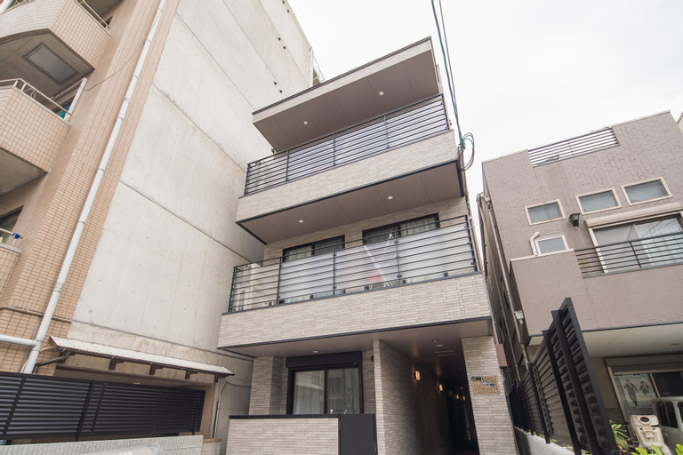 Exterior & Views 2, Beauty Villa Tengachaya 302, Osaka