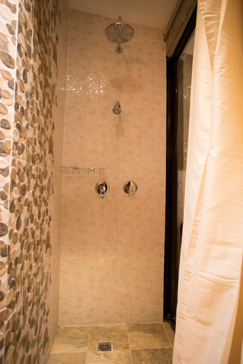 Bathroom 5, Foresto Sukhothai Guesthome, Muang Sukhothai