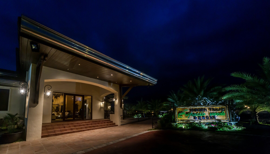 Exterior & Views 2, Espacio Verde Resort, Roxas City