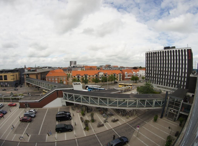 Others 5, Herning City Apartments, Herning