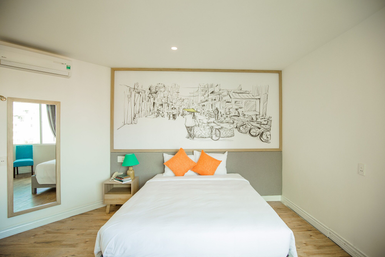 Bedroom 3, Cocochine - a VIE collection, Da Nang