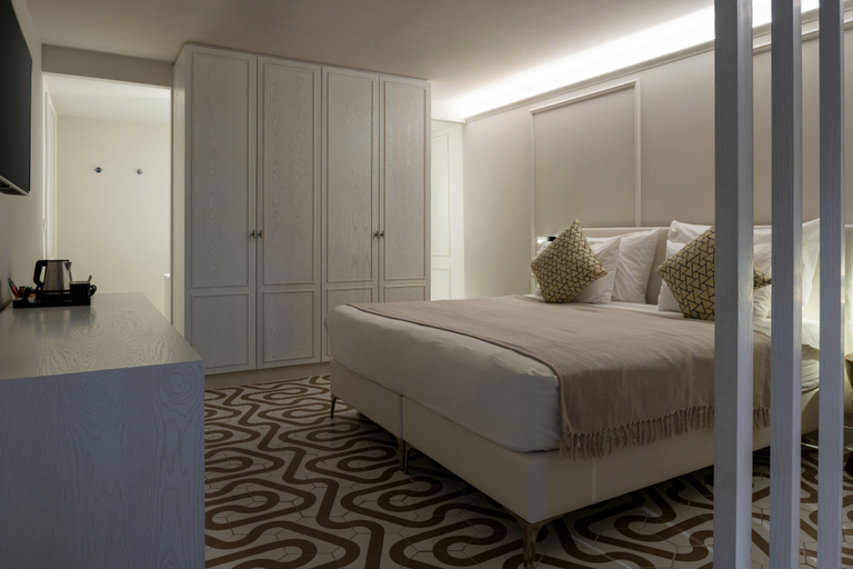 Bedroom 5, Noga By Isrotel Collection