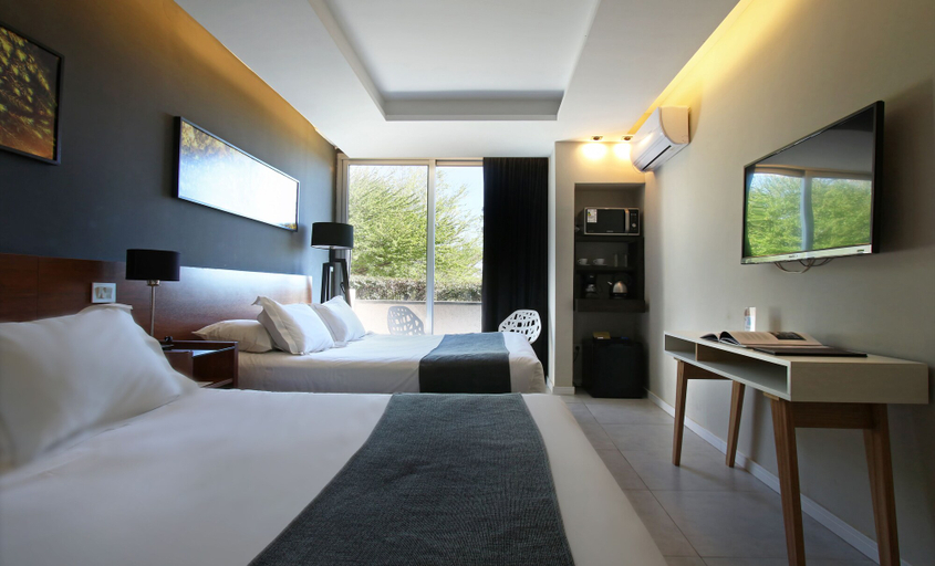 Bedroom 2, Pinares del Cerro Resort & Suites, Santa María