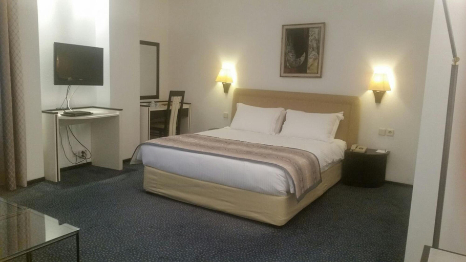 Bedroom 2, King Hotel Guvenlik, Çankaya