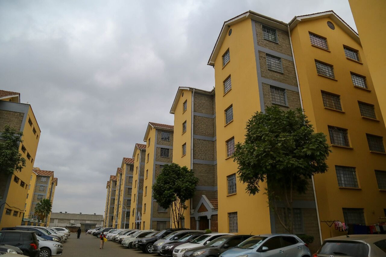 Exterior & Views 2, Nairobi Airport Apartments, Mavoko