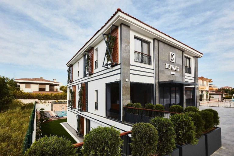Exterior & Views 2, Ruwais Hotel, Çeşme