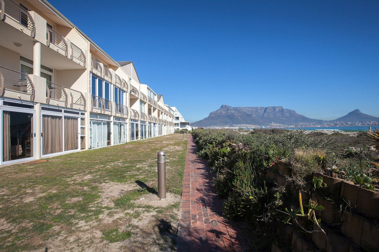 Exterior & Views 2, Leisure Bay 306 by CTHA, City of Cape Town