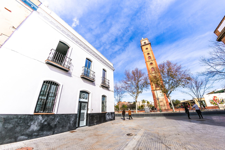 Exterior & Views, Charming Apartment Sevilla Centre, Sevilla