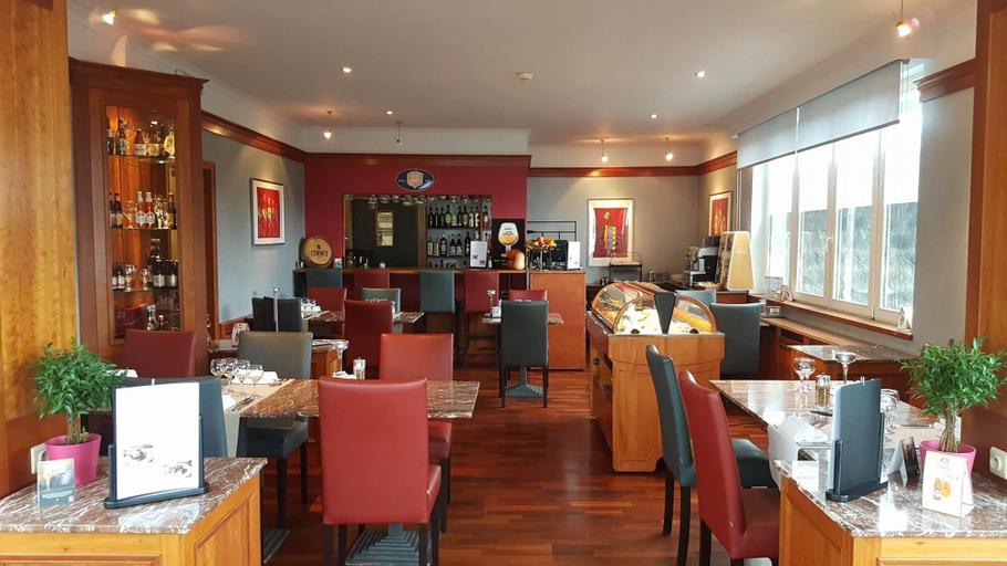 Food & Drinks 5, La Cote d'Or, Namur