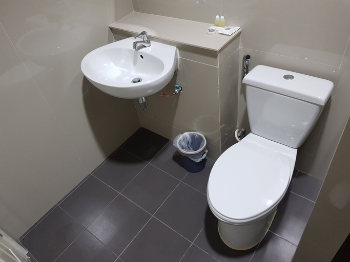 Bathroom 4, Diamond Place, Muang Udon Thani