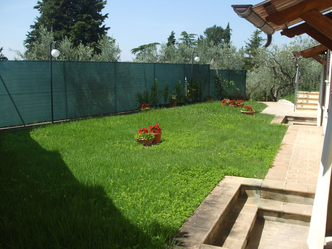 Others 5, Camere Ramaccia, Perugia