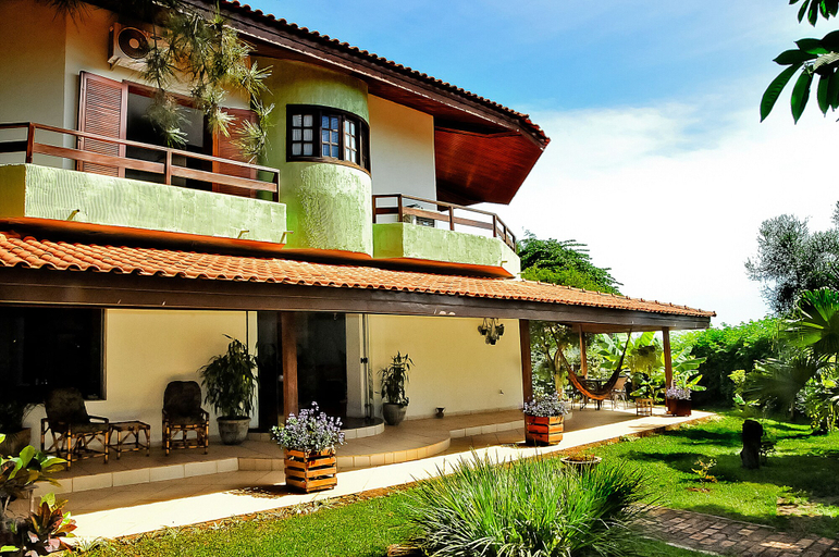 Exterior & Views 2, Hotel Nova Odessa - Oficial, Nova Odessa