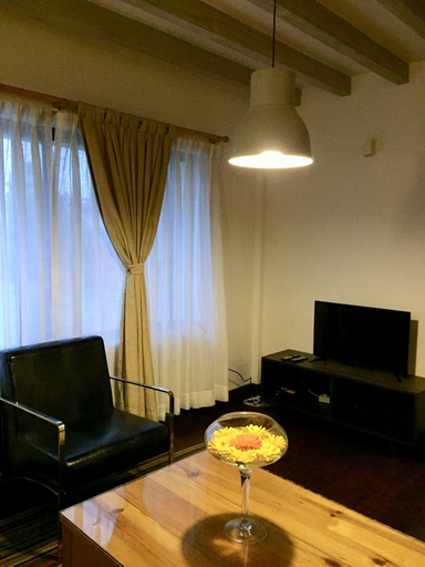 Living room 5, Drongpa suites, Bagmati