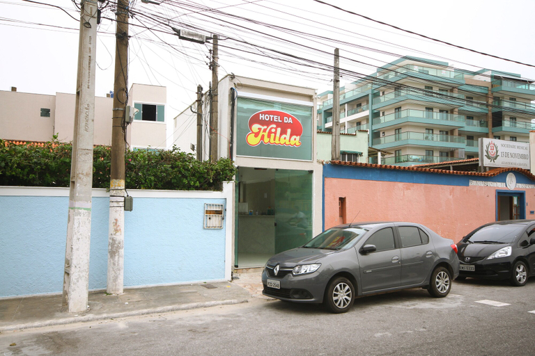 Exterior & Views 2, MDJ Pousada, Cabo Frio
