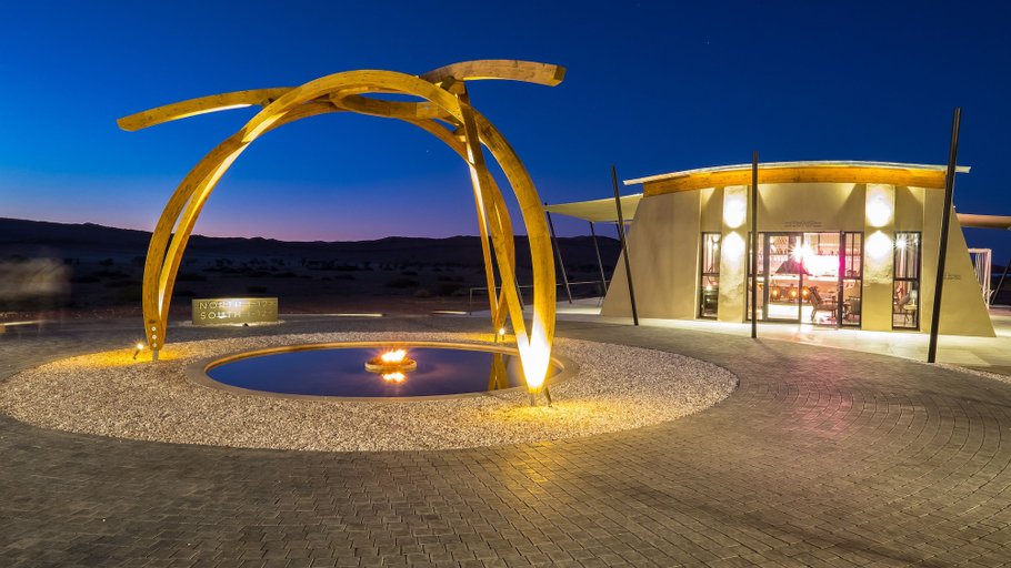 Exterior & Views 2, The Desert Grace, Gibeon