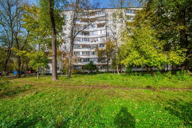 Others 5, Apartment on Tulskaya, Central