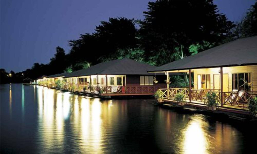 Exterior & Views 2, Duenshine Resort, Muang Kanchanaburi