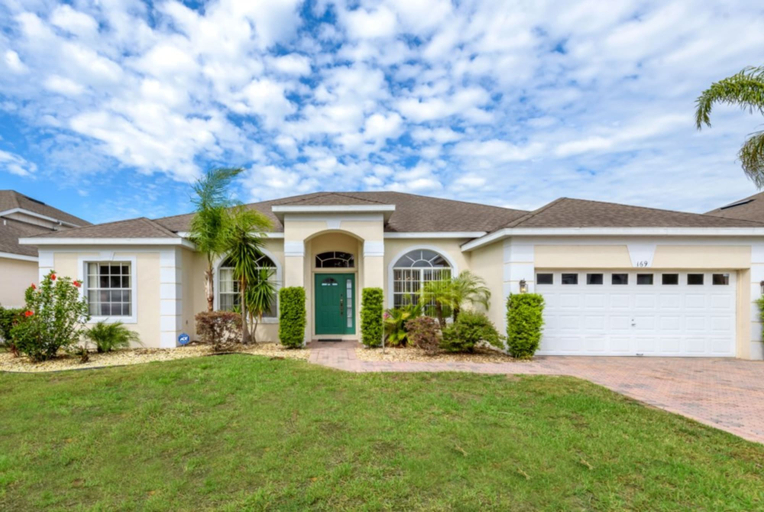 Exterior & Views 1, 169 Belf, Polk
