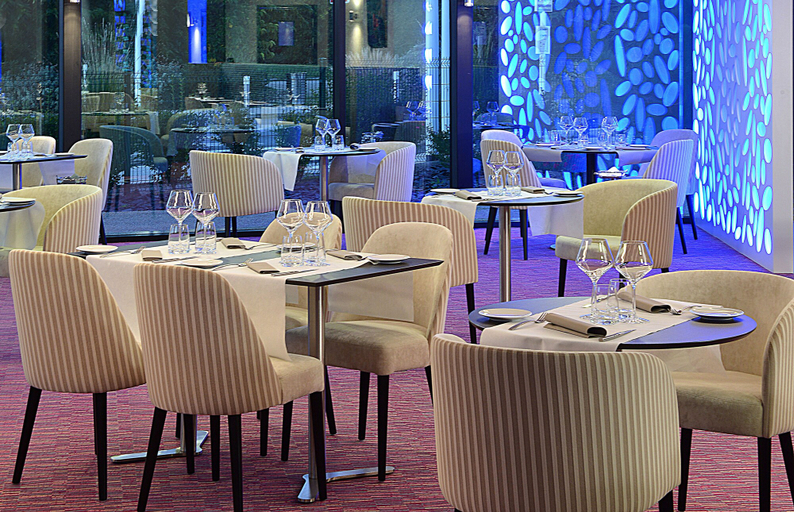 Food & Drinks 5, Résidence Thalasso Concarneau, Finistère