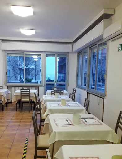 Food & Drinks 5, Hotel Caesar, Pesaro E Urbino