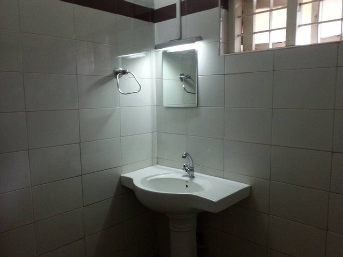 Bedroom 3, Stay Melody, Theni