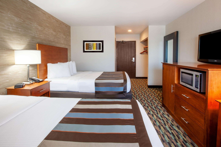 Bedroom 12
