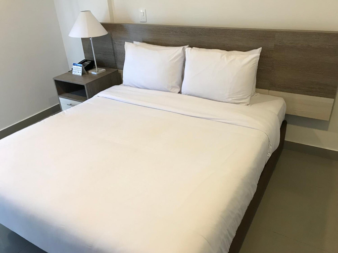 Bedroom 2, Decameron Maryland All Inclusive, San Andrés