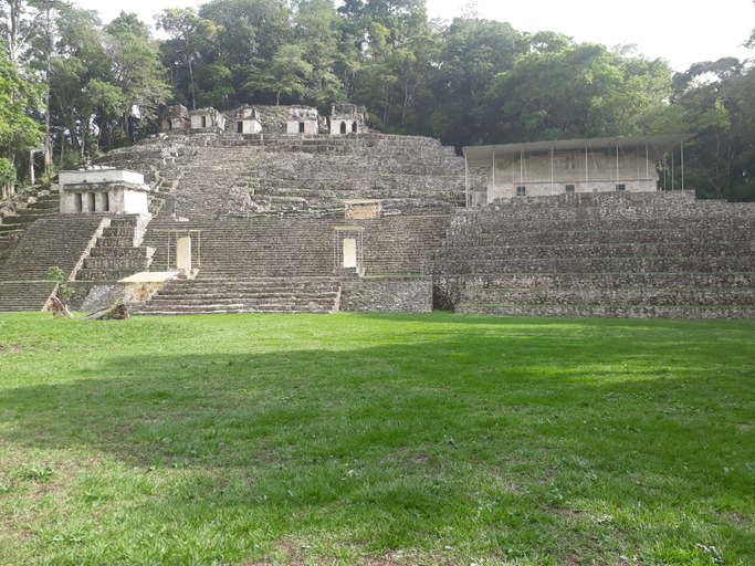 Exterior & Views 2, Centro Ecoturistico Yaajche, Ocosingo