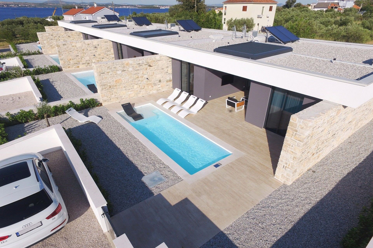 Exterior & Views 2, Villas Homes4You, Pašman