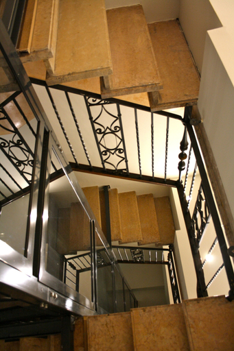 Others 4, Pepita Lodge, Verona
